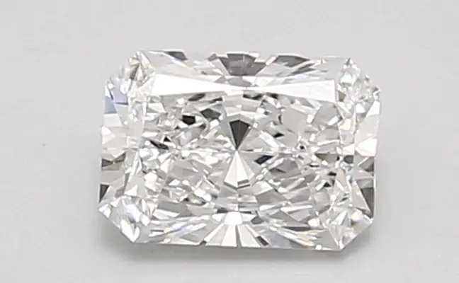 0.92ct D VVS1 Radiant (IGI)