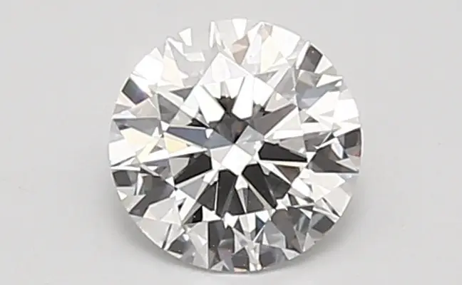 0.92ct D VVS1 Round (IGI)