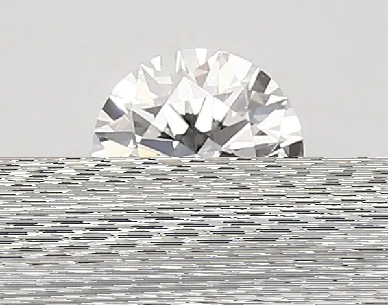 0.92ct D VVS1 Round (IGI)