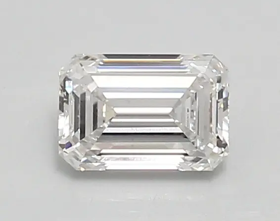 0.92ct E VS1 Emerald (IGI)