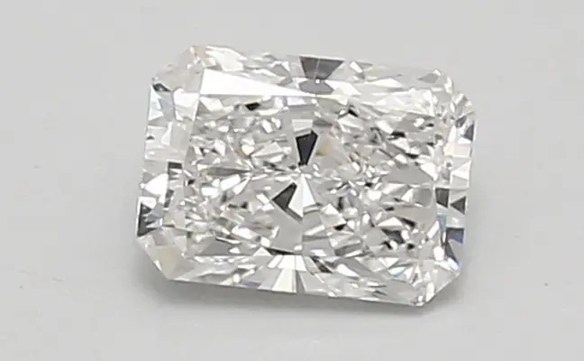 0.92ct E VVS1 Radiant (IGI)