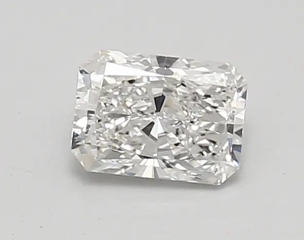 0.92ct E VVS1 Radiant (IGI)