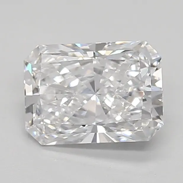 0.92ct D VVS2 Radiant (IGI)