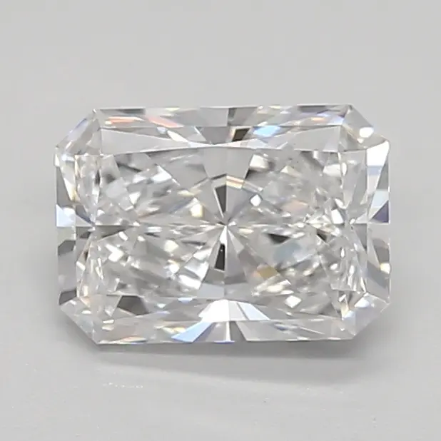 0.92ct D VS1 Radiant (IGI)