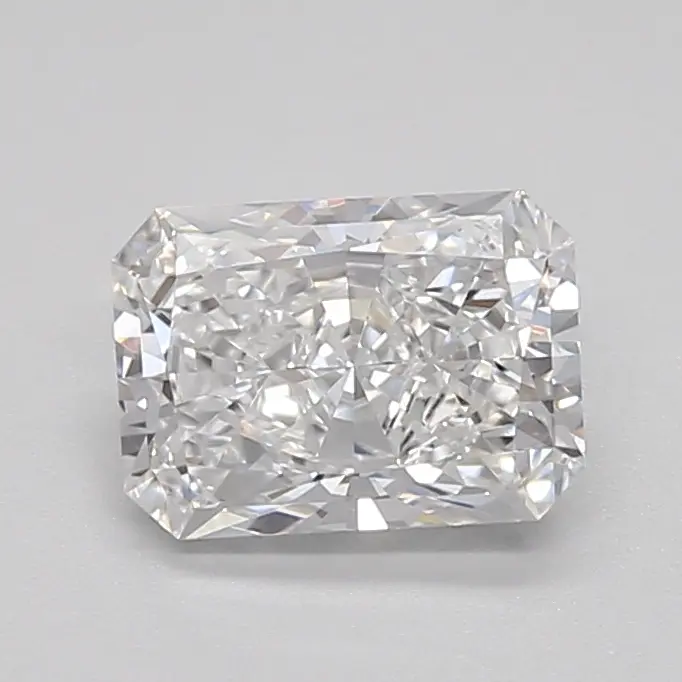 0.92ct D VVS2 Radiant (IGI)