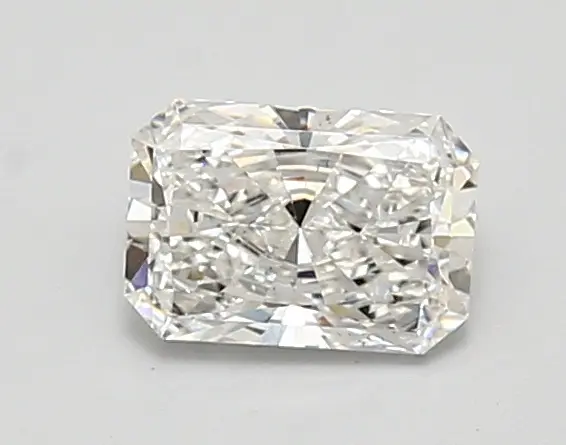 0.92ct E SI1 Radiant (IGI)