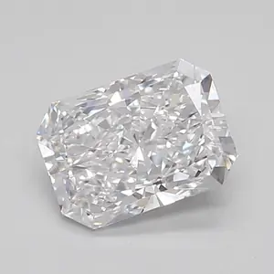 0.92ct D VS1 Radiant (IGI)
