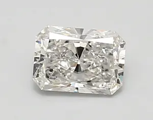 0.92ct E VS2 Radiant (IGI)