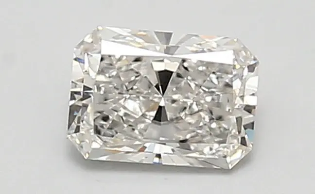 0.92ct E VS2 Radiant (IGI)
