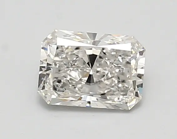 0.92ct E VS2 Radiant (IGI)