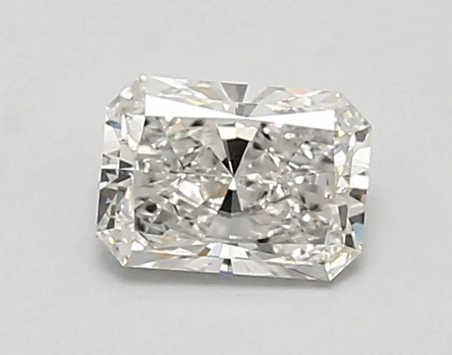 0.92ct E VS2 Radiant (IGI)