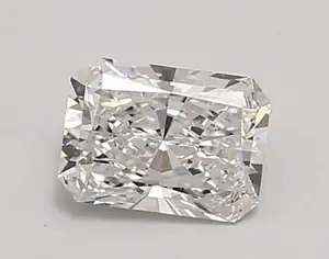 0.92ct E VS1 Radiant (IGI)