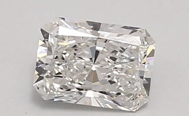 0.92ct E VS1 Radiant (IGI)