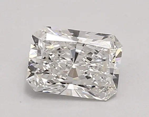 0.92ct E VS1 Radiant (IGI)