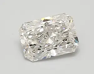 0.92ct F VS2 Radiant (IGI)