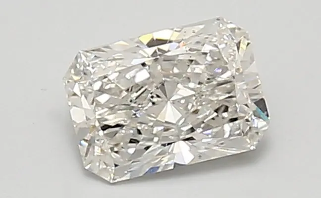 0.92ct F VS2 Radiant (IGI)