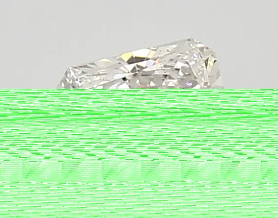 0.92ct F VS2 Radiant (IGI)