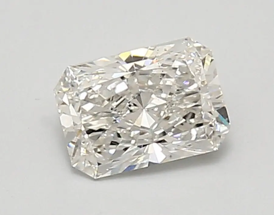 0.92ct F VS2 Radiant (IGI)
