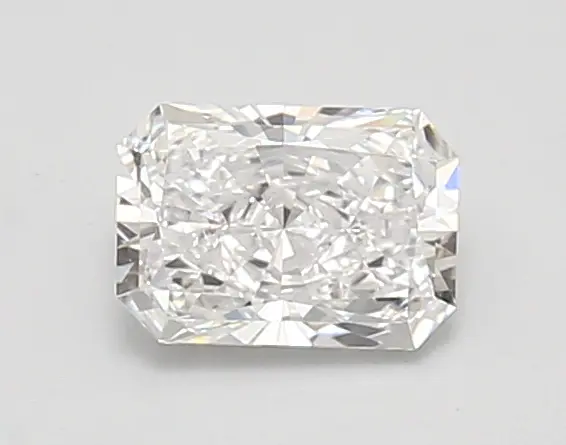 0.92ct D VVS2 Radiant (IGI)
