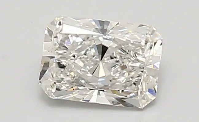 0.92ct D VS2 Radiant (IGI)