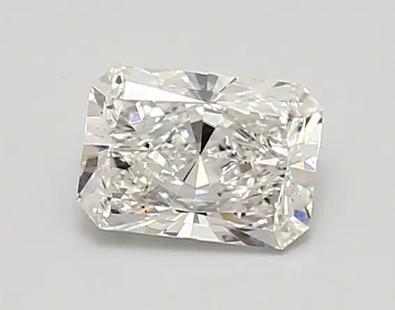 0.92ct D VS2 Radiant (IGI)