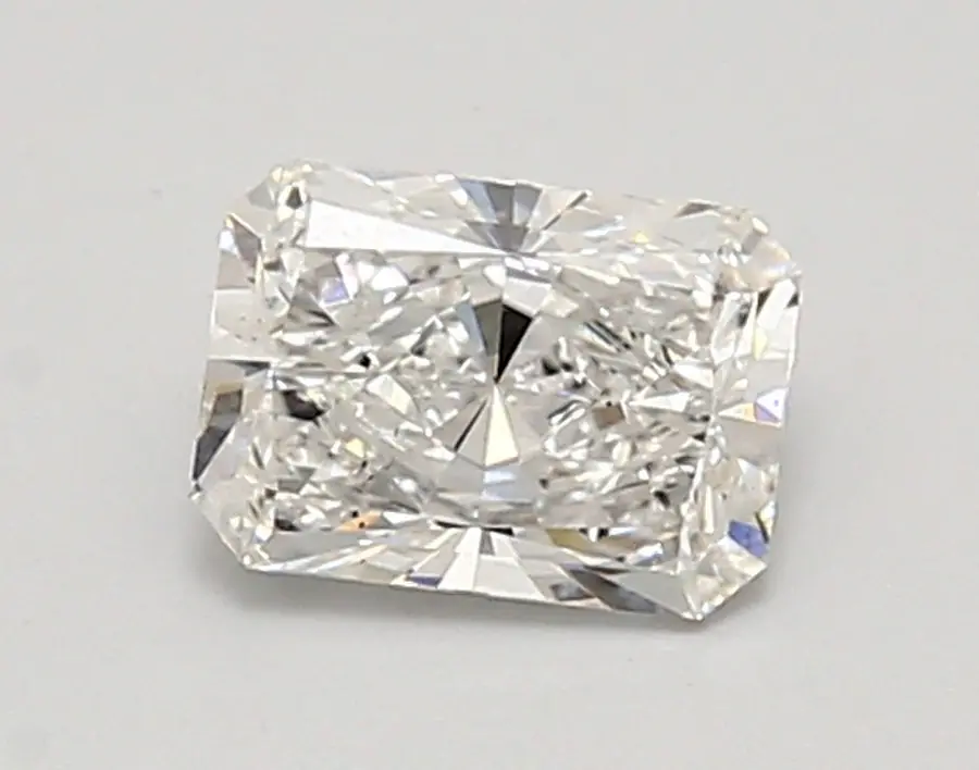 0.92ct D VS2 Radiant (IGI)