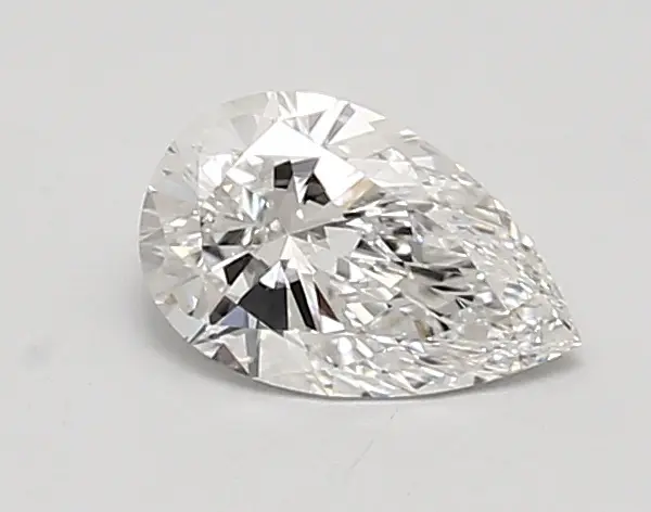 0.92ct E VVS2 Pear (IGI)