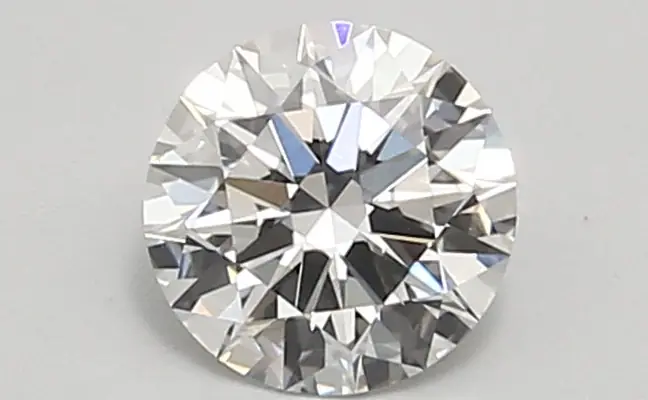 0.92ct D VVS2 Round (IGI)