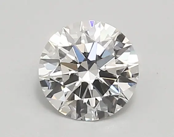 0.92ct D VVS2 Round (IGI)