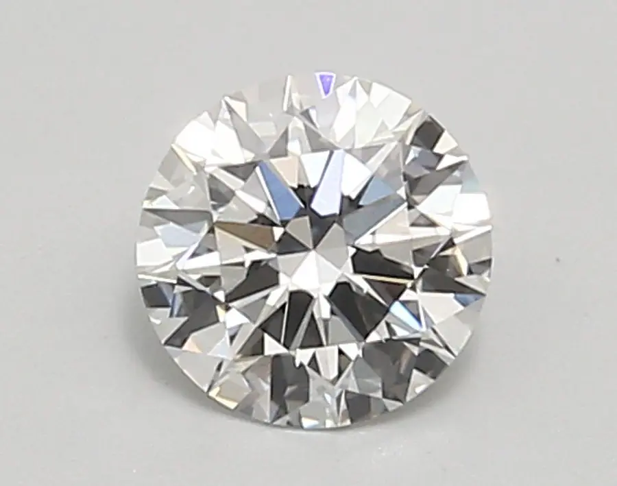 0.92ct D VVS2 Round (IGI)