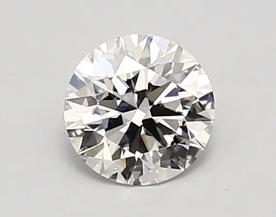 0.92ct D VVS2 Round (IGI)