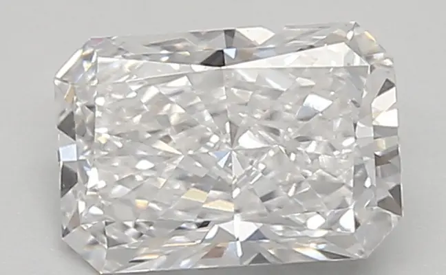 0.92ct E VVS2 Radiant (IGI)