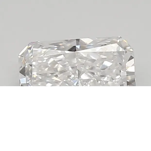 0.92ct E VVS2 Radiant (IGI)