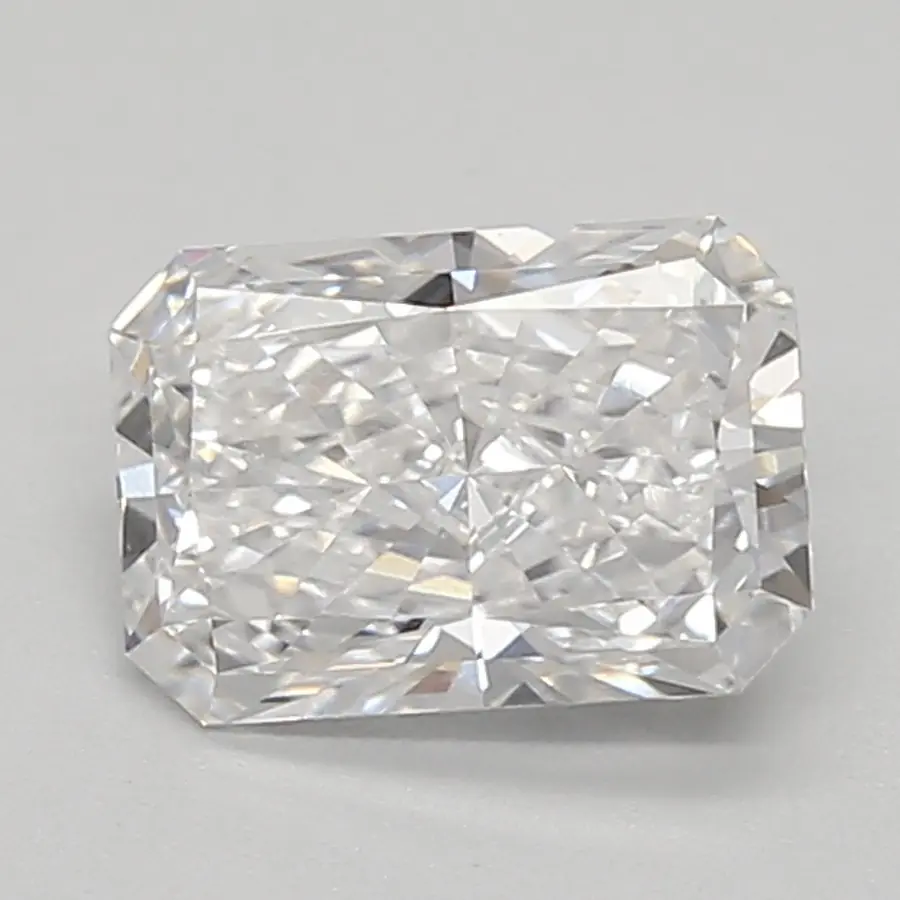 0.92ct E VVS2 Radiant (IGI)
