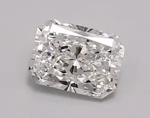 0.92ct E VS1 Radiant (IGI)
