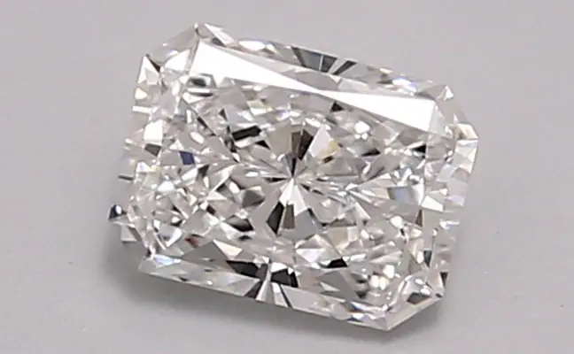 0.92ct E VS1 Radiant (IGI)