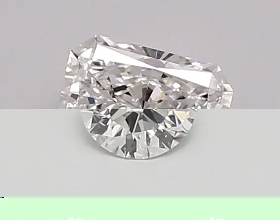 0.92ct E VS1 Radiant (IGI)