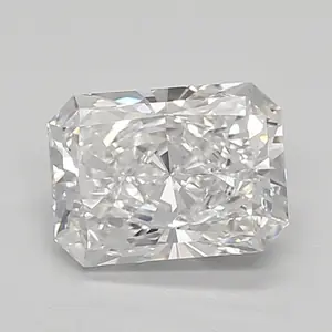 0.92ct E VS1 Radiant (IGI)