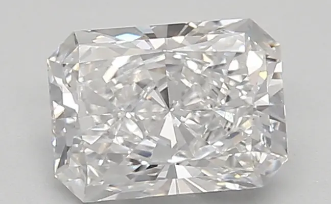 0.92ct E VS1 Radiant (IGI)