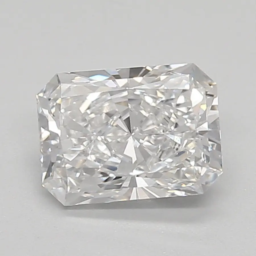 0.92ct E VS1 Radiant (IGI)