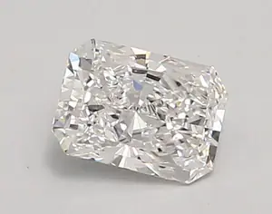0.92ct E VVS1 Radiant (IGI)
