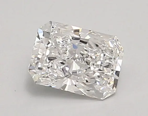 0.92ct E VVS1 Radiant (IGI)