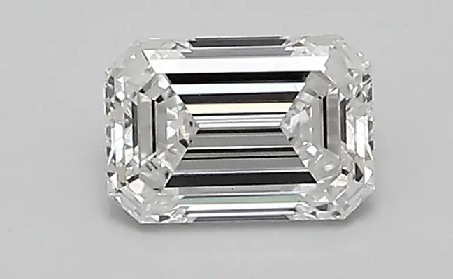 0.92ct E VS1 Emerald (IGI)