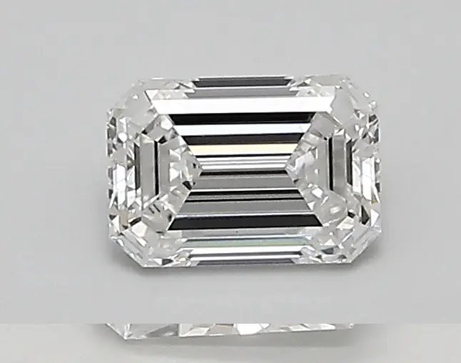 0.92ct E VS1 Emerald (IGI)