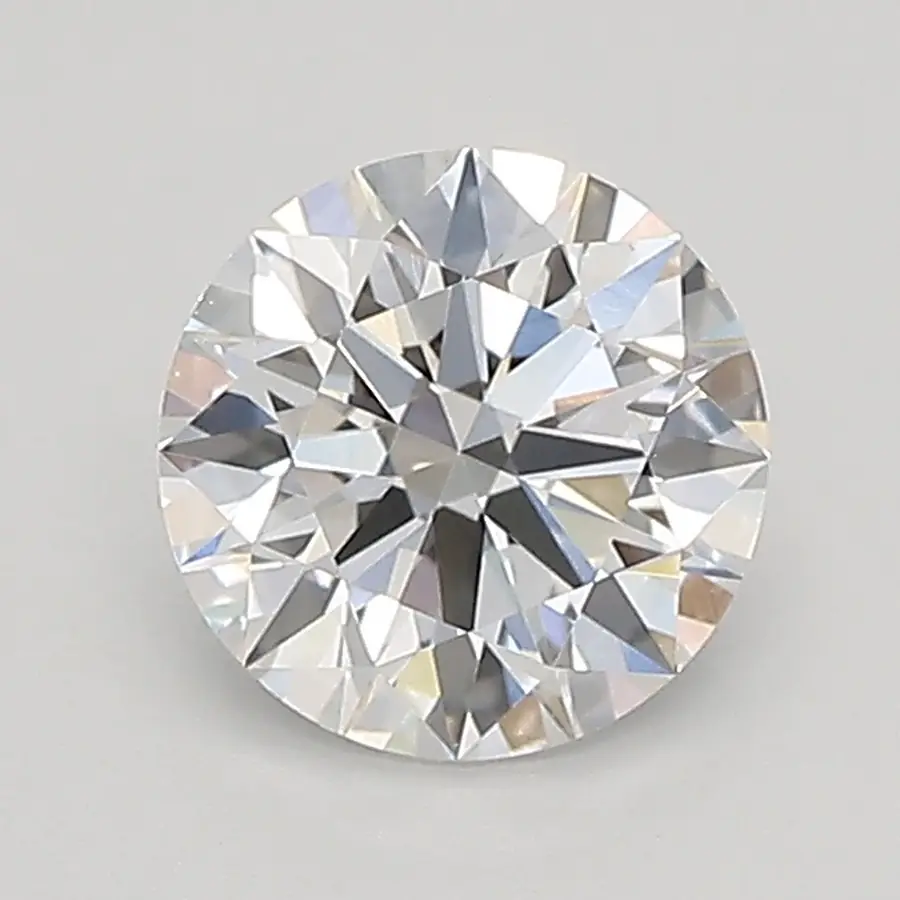 0.92ct D VVS2 Round (IGI)