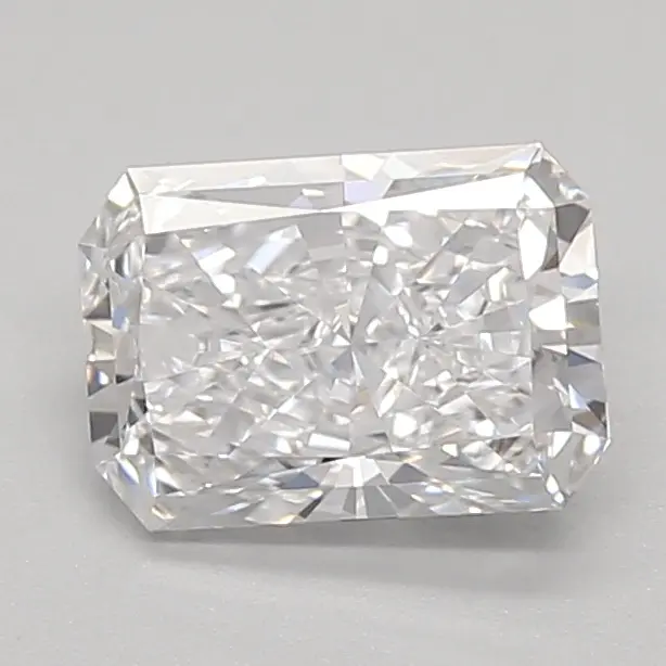0.92ct D VVS2 Radiant (IGI)