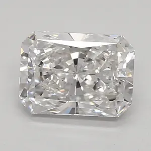 0.92ct E VS2 Radiant (IGI)