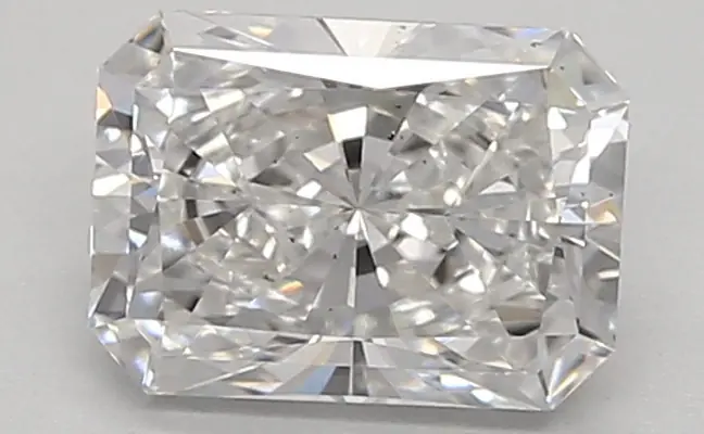0.92ct E VS2 Radiant (IGI)