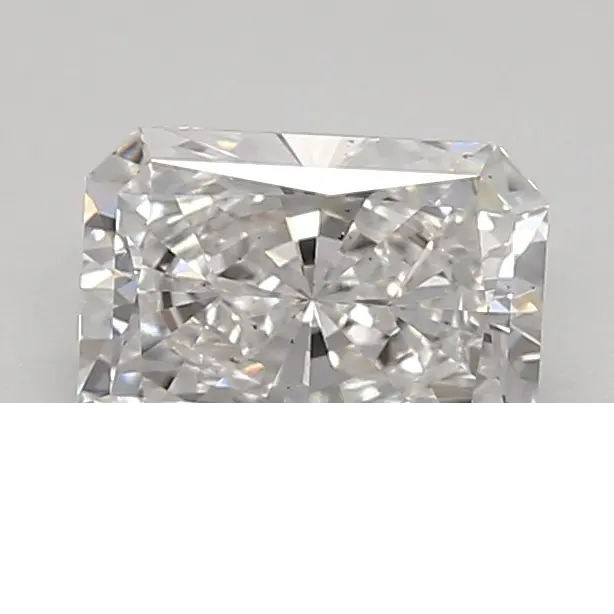 0.92ct E VS2 Radiant (IGI)