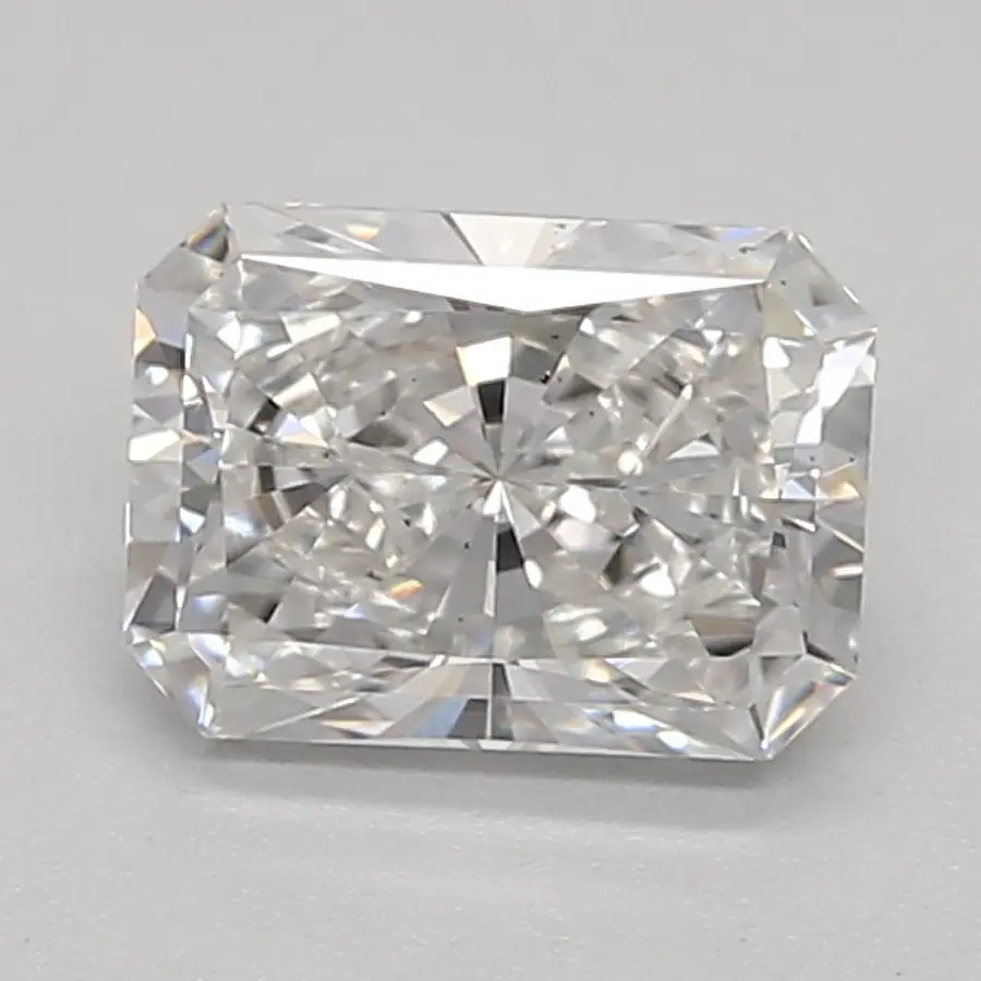 0.92ct E VS2 Radiant (IGI)